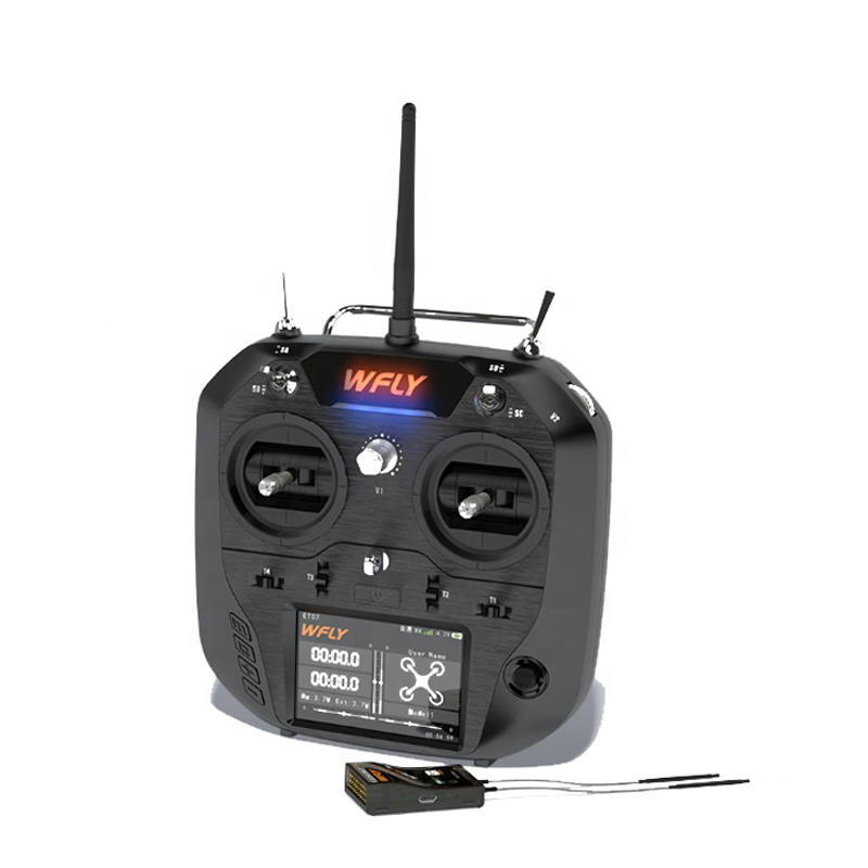 WFLY ET07 Detailed Manual