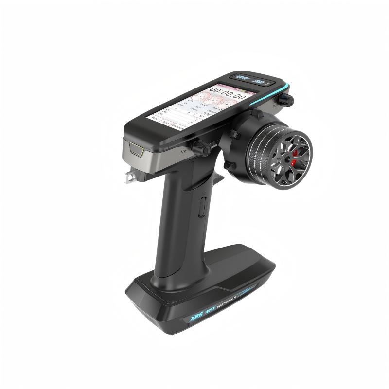 Car RC Radio Controllers | 2.4GHz Long Range RC Transmitter | WFLY Technology