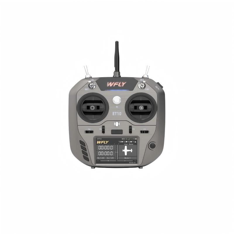 RC Drone Transmitter | 2.4GHz Long Range RC Transmitter | WFLY Technology