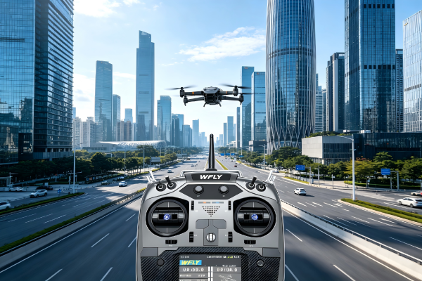 Shenzhen Drone Flight Area Control Rules | Full Guide