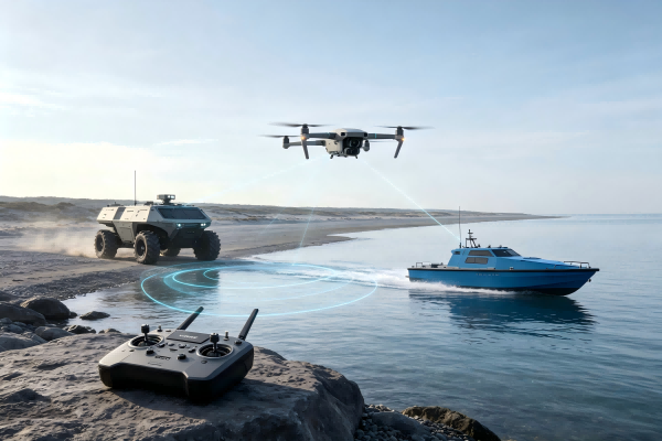 Global market comparison between RC Car,RC Drone and RC Boat
