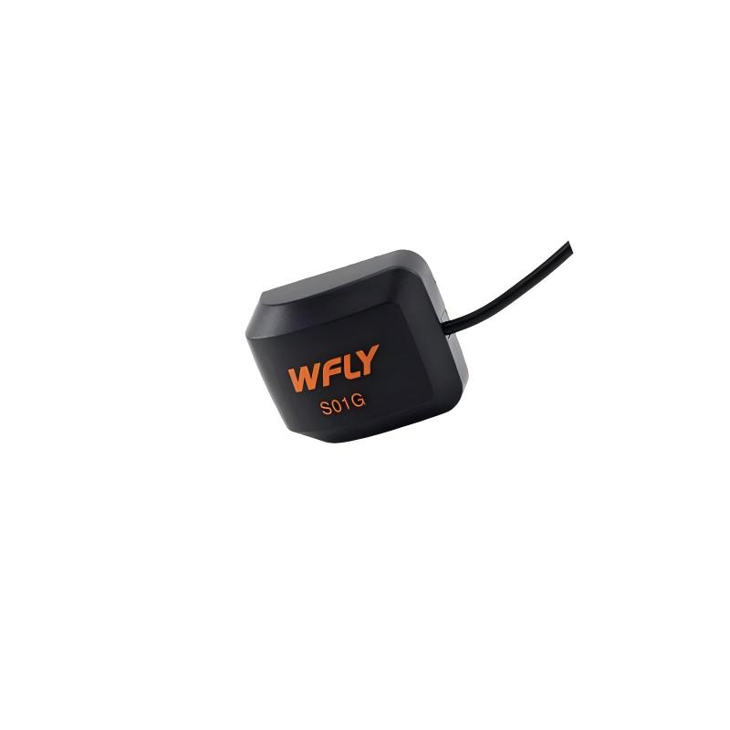 GPS Module for WFLY X9S | WFLY S01G High Precision RC GPS Module