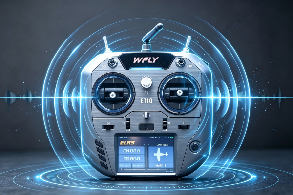 RC radio remote signal interference troubleshooting, RC drone car boat signal stability fix guide